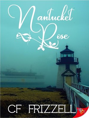 cover image of Nantucket Rose
